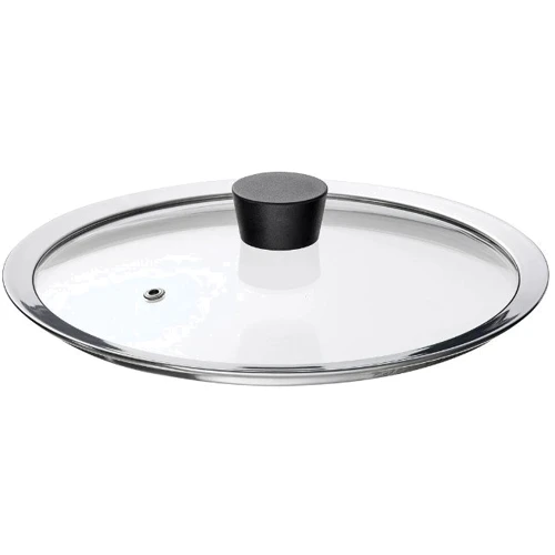 Кришка ІКЕА KLOCKREN 25 см (00459022): Тип кришка для сковороди