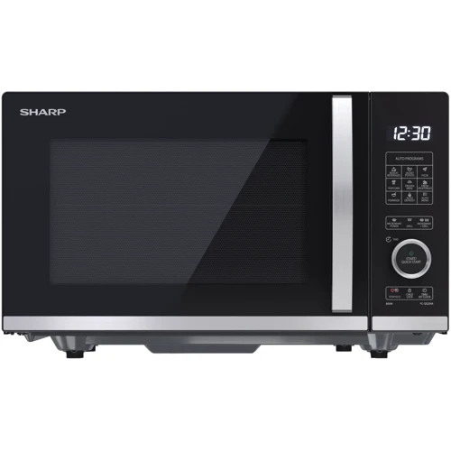 Микроволновая печь Sharp YC-QG204AE-B