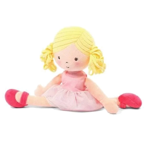 Мягкая игрушка - обнимашка BabyOno Алиса (1094) фото 4