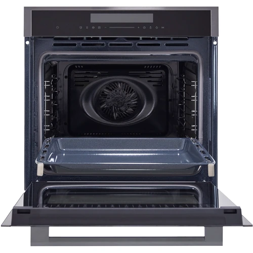 Духовой шкаф электрический INTERLINE OEG 934 STF BB: Класс энергопотребления A+