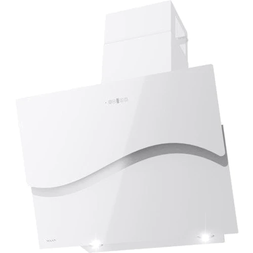 Витяжка Gorenje DVG 600 WAV-W: Тип фільтра повітря Рециркуляція, Відведення
