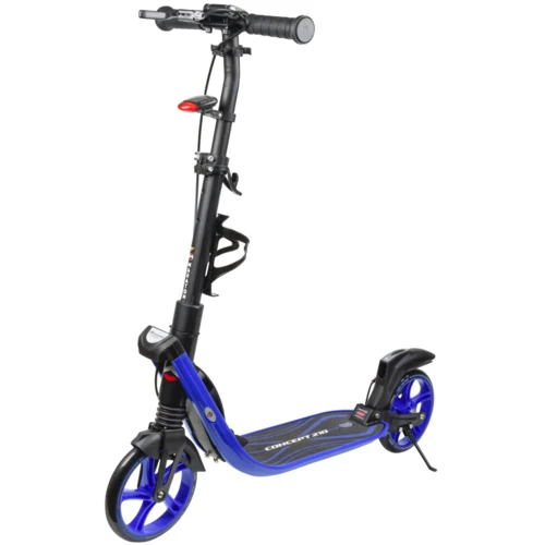 Самокат Maraton Concept Blue
