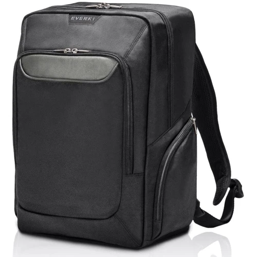Everki Advance Black (EKP107) for MacBook 15"