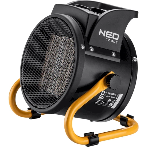 Обогреватель Neo Tools TOOLS 2 кВт PTC (90-062)