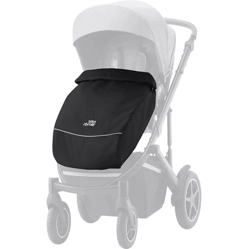 Чехол на ножки Britax-Romer Smile III Space Black (2000033507)