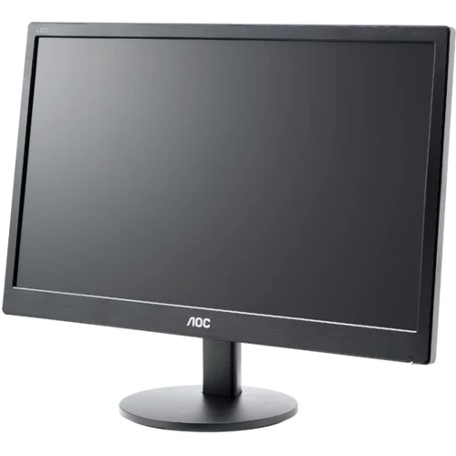 Монитор AOC e970swn/01: Покрытие экрана матовое