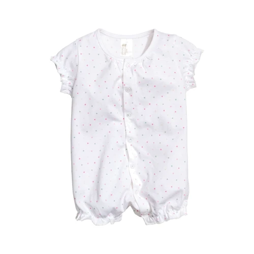 Боді H & M 2470726 68 см біле