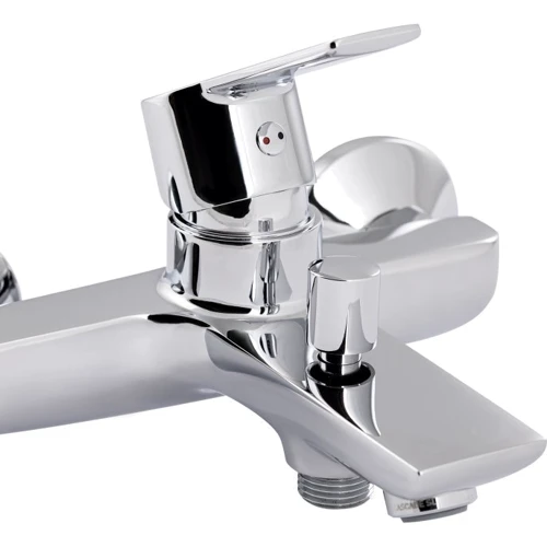Q-tap Ustek 3016107DC: Вид монтажа Настенный