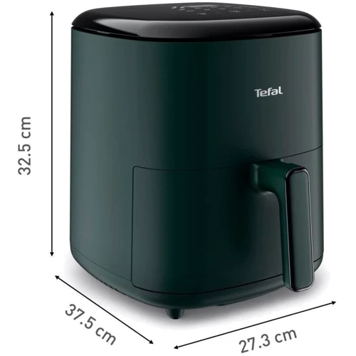Фритюрница Tefal EY245310 Easy Fry Max: Тип устройства Аэрофритюрница (мультипечь)