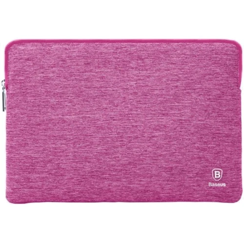 Baseus Laptop Bag Rose Red (LTAPMCBK15-0R) for MacBook Pro 15"