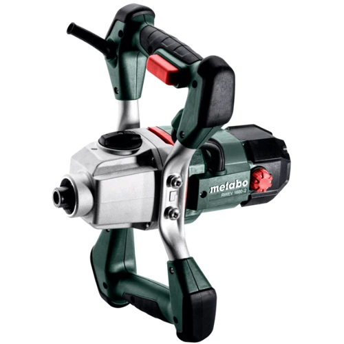 Дрель-миксер Metabo RWEV 1600-2 (614050000): Производитель Metabo
