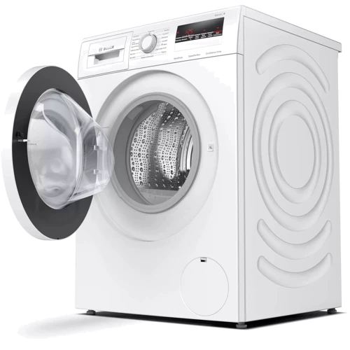 Стиральная машина Bosch WAN2429FPL: Тип машины Автомат