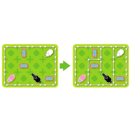 Розумник Фермер: Виробник Smart games