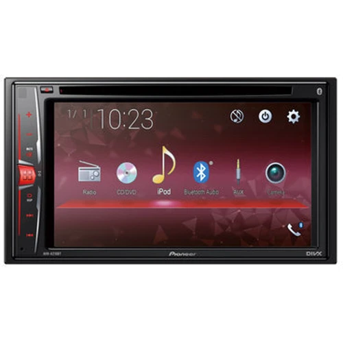 Pioneer AVH-A210BT