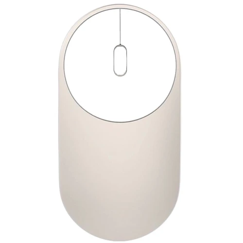 Мишка Xiaomi Mi Mouse Gold (HLK4003CN)
