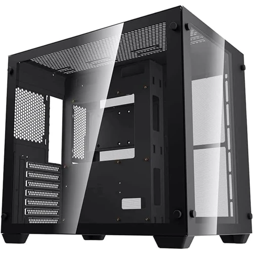 Корпус DarkFlash C285P Black