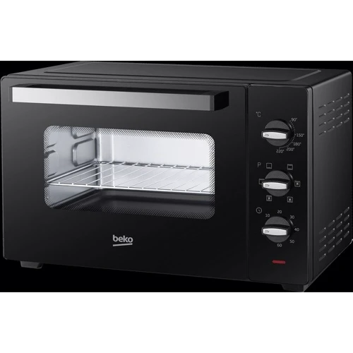 Электродуховка настольная Beko BMOF38B: Производитель Beko