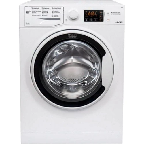 Пральна машина Hotpoint-Ariston RSSG 602 WH UA