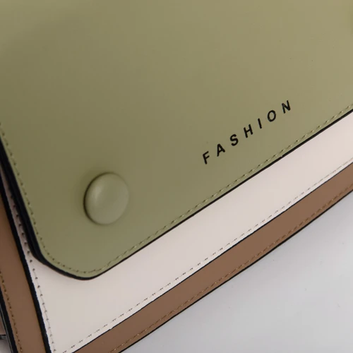 Женская сумка кросс боди Fashion коричневая (32991): Пол Женский