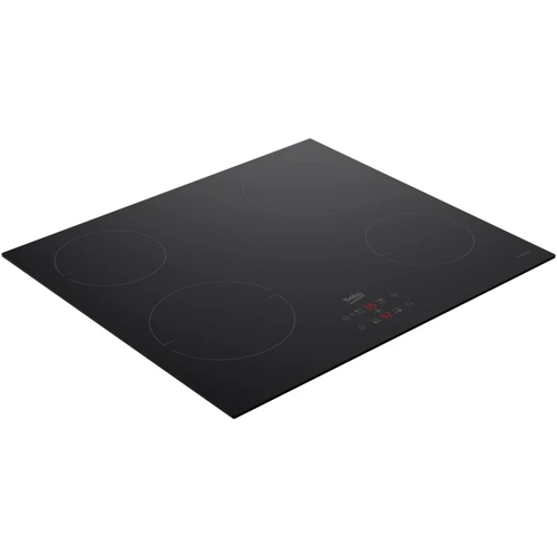 Варочная поверхность электрическая Beko HII64401MT: Тип нагревательного элемента электрической поверхности Индукционный