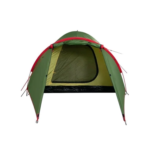 Палатка Tramp Lite Camp 4