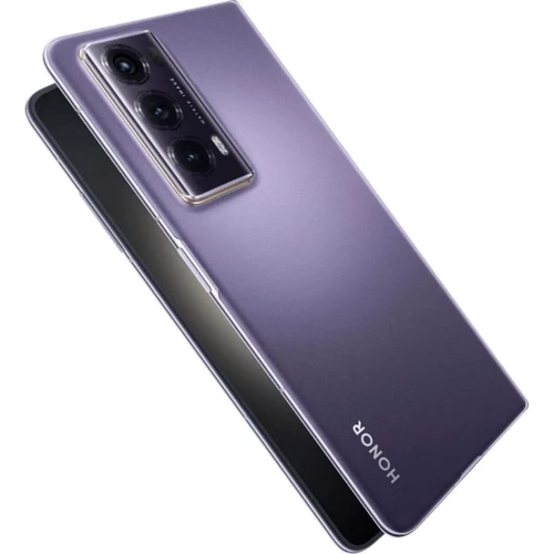 Смартфон Honor Magic V2 16/512GB Purple (UA UCRF): Встроенная память 512 ГБ