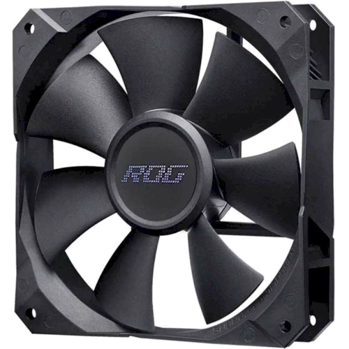 Кулер ASUS ROG Strix LC II 240 (90RC00E0-M0UAY0): Тип водяное охлаждение (СВО)