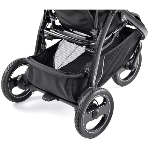 Коляска Peg-Perego Book Cross Completo Luxe Grey Изысканно-cерый (IP02300079BA53PL93): Пол ребенка Унисекс