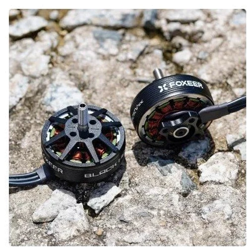 Мотор Foxeer Black Hornet 3210 (MT1121): Тип гаджета Электродвигатели