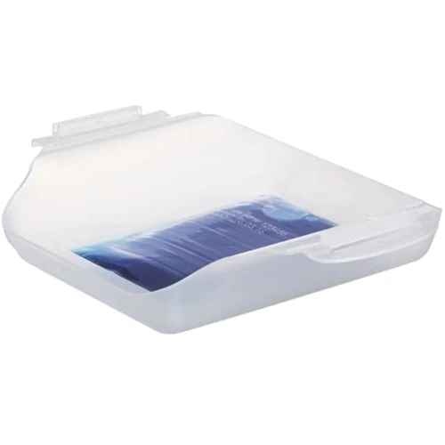 Емкость для хранения Luminarc PURE BOX ACTIVE 1220 мл + сумка (L7696): Тип Контейнер