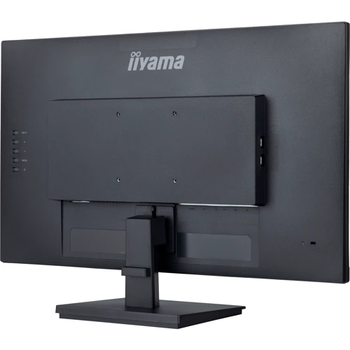 Монитор iiyama XU2792HSU-B6: Угол обзора, гор / верт 178°/178°
