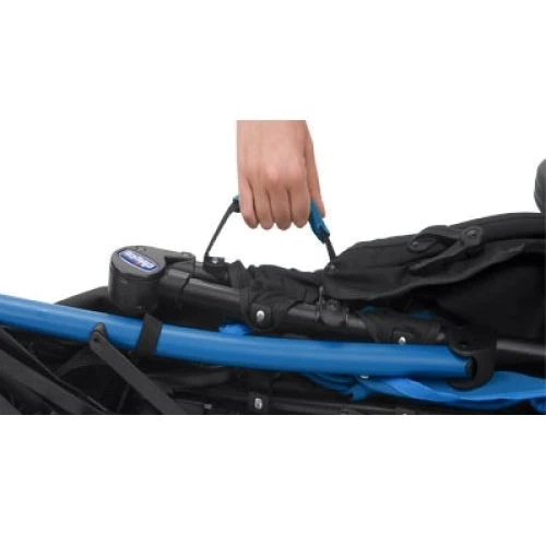 Chicco Echo Deep Blue (79321.09) фото 8