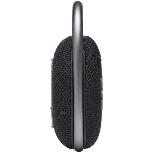 Акустика JBL Clip 4 Black (JBLCLIP4BLK): Выходная мощность 5 Вт