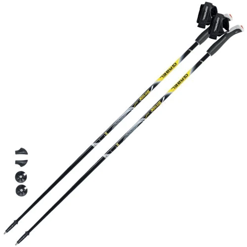 Треккинговая палка Gabel Light NCS 105 (7008341361050)