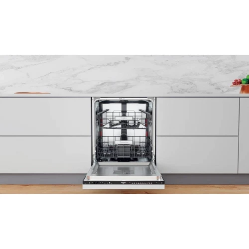 Встраиваемая посудомоечная машина Whirlpool WIO 3T133 PE 6.5 фото 7