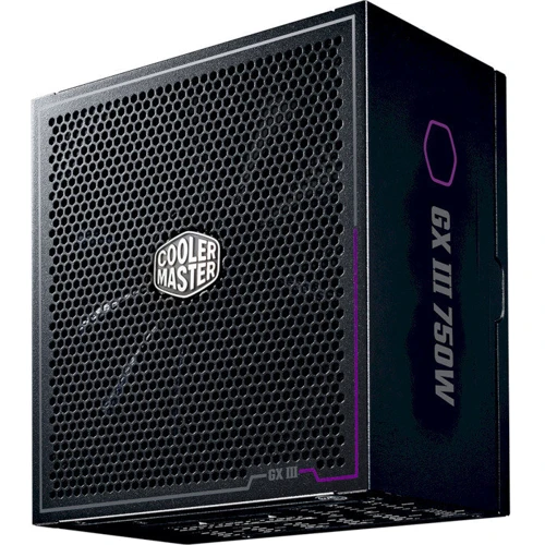 Блок живлення Cooler Master GX III Gold 750 (MPX-7503-AFAG-BEU): Форм-фактор ATX