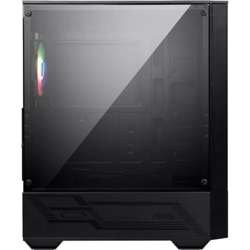 Корпус MSI MAG FORGE 111R: Призначення ігровий