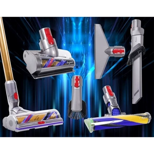 Пилосос Dyson V15 Detect Absolute (400477-01): Ємність пилозбірника 0.77 л