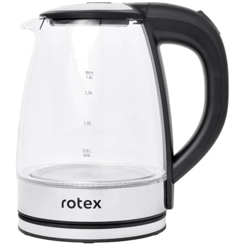 Электрочайник Rotex RKT91-GS: Мощность, Вт 1500