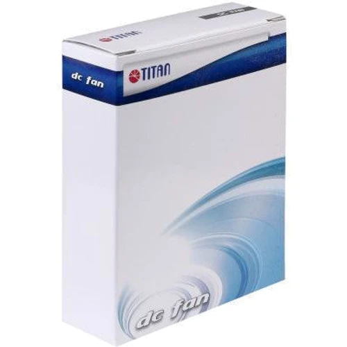 Кулер TITAN TFD-8015M12Z: Рівень шуму, dB 26
