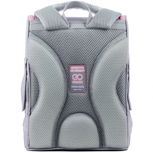 Рюкзак школьный GoPack Education каркасный Tenderness GO22-5001S-4: Размер S (115-130 см)