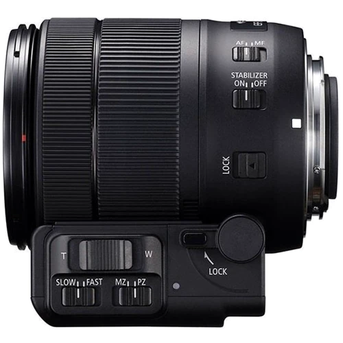 Canon Power Zoom Adapter PZ-E1 фото 2