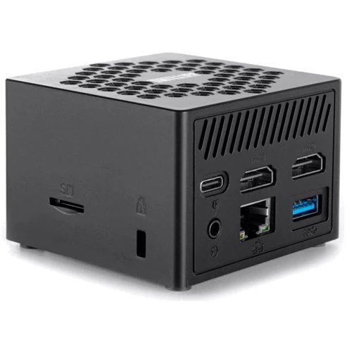 Персональный компьютер (ПК) ARTLINE Business B10 (B10v17Win): Предустановленная ОС Windows 11 Pro