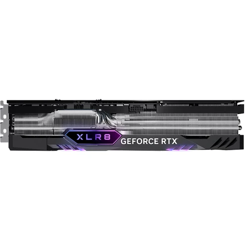 Видеокарта PNY GeForce RTX 4090 24GB OC XLR8 Gaming Verto EPIC-X RGB TF (VCG409024TFXXPB1-O): Назначение Геймерские