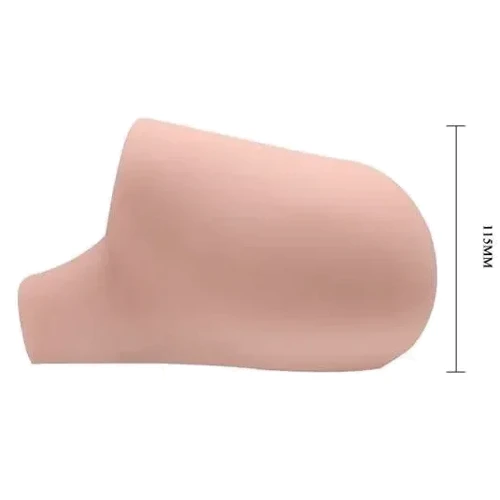 Мастурбатор LYBAILE Crazy Bull Vagina And Anal