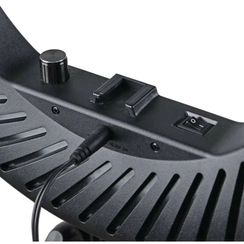 Кільцеве світло Godox LR180 LED Black 27W фото 5