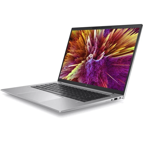 Ноутбук HP ZBook Firefly G10 (865P9EA): Видеоадаптер NVidia RTX A500, 4 ГБ GDDR6