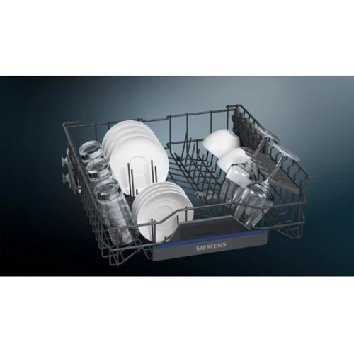 Встраиваемая посудомоечная машина SIEMENS SN63EX02CE: Расход воды, л 9
