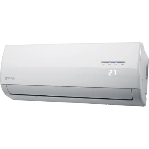 Кондиционер Gorenje KAS53NF3DCINVF01/KAS53ZDCINVF0