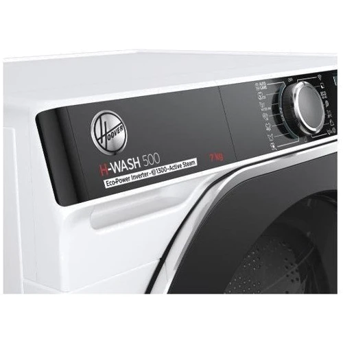 Стиральная машина Hoover H-Wash 500 Pro Slim HWP4 37AMBC/1-S: Класс стирки A